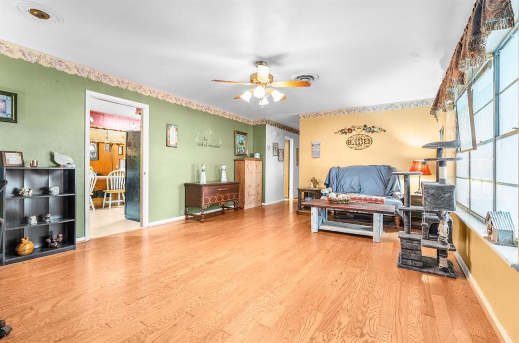 Beard Sec I - Residential