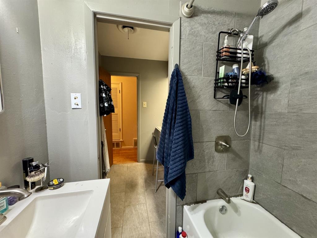 Beard Sec I - Residential