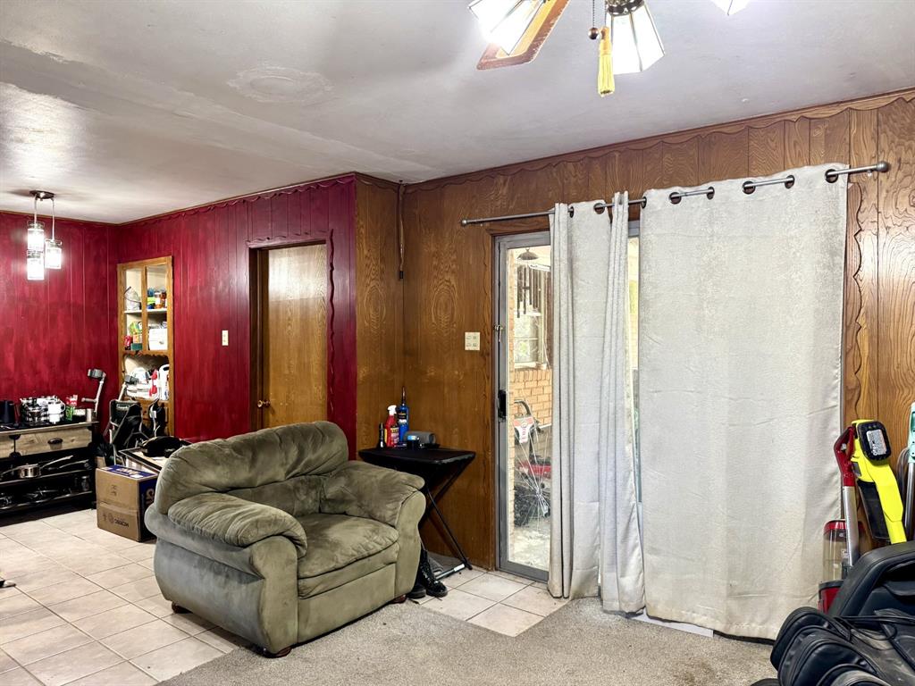 Beard Sec I - Residential