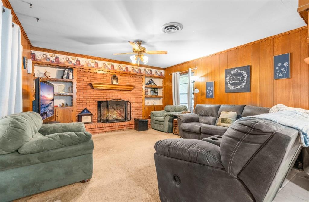 Beard Sec I - Residential