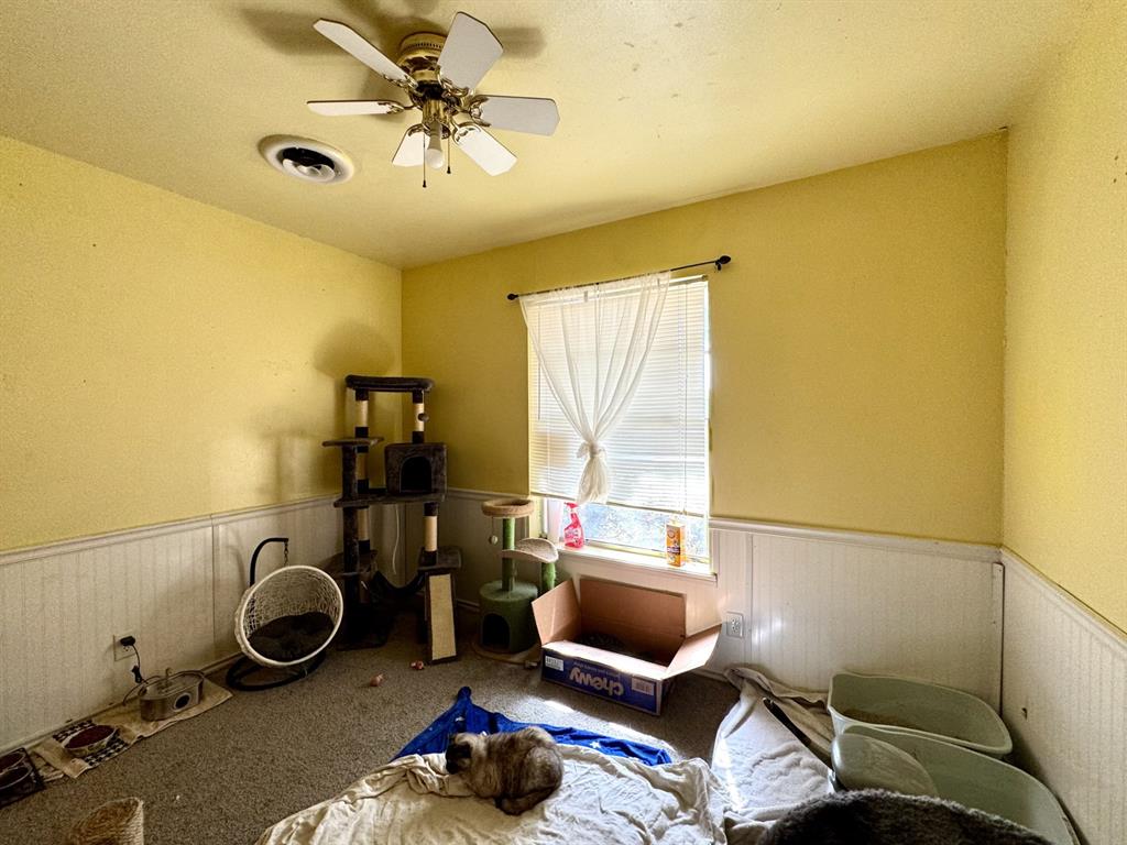 Beard Sec I - Residential