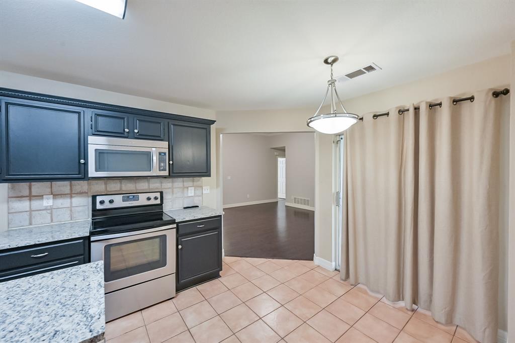 Oak Park North - Residential Lease