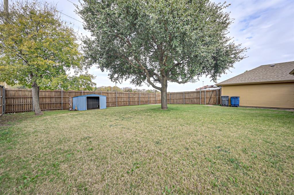 Oak Park North - Residential Lease