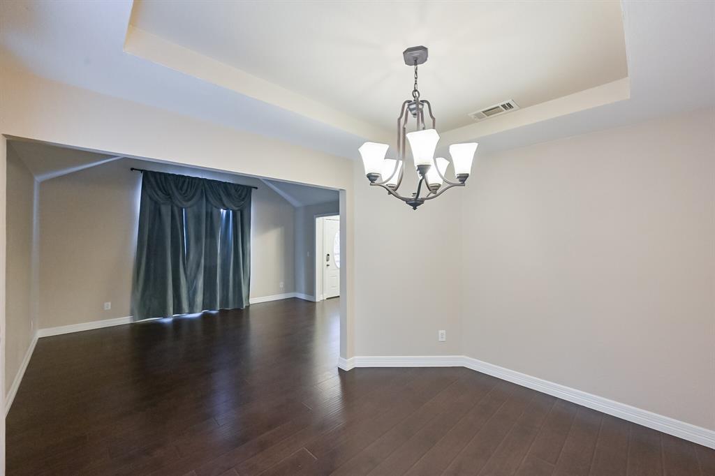 Oak Park North - Residential Lease