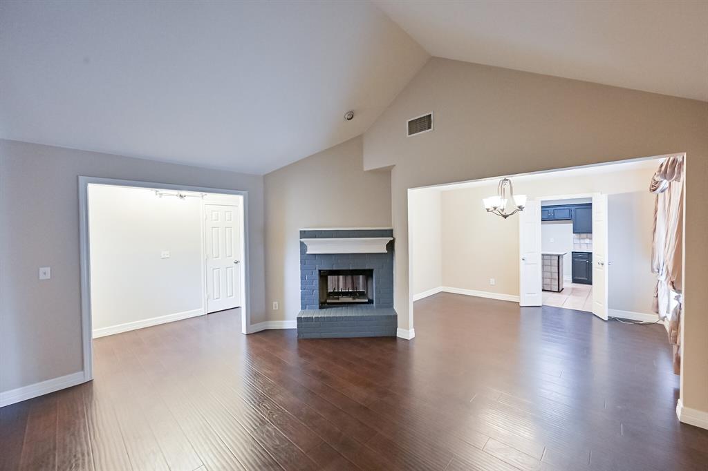 Oak Park North - Residential Lease