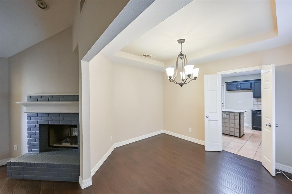 Oak Park North - Residential Lease