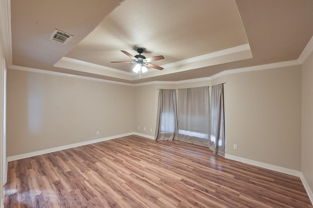 Oak Park North - Residential Lease