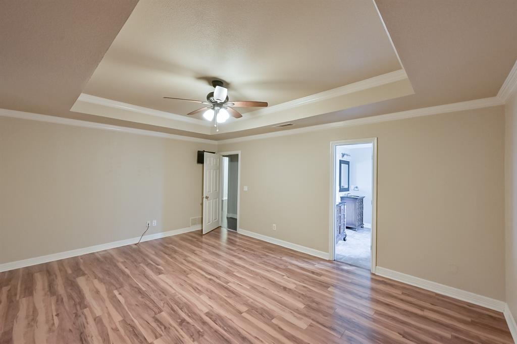 Oak Park North - Residential Lease