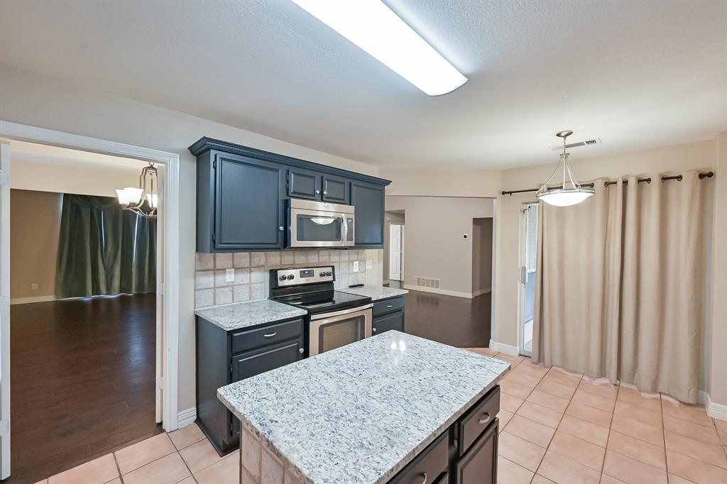 Oak Park North - Residential Lease