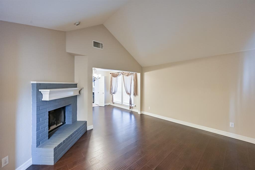 Oak Park North - Residential Lease