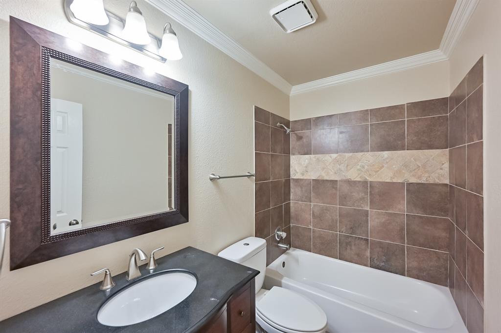 Oak Park North - Residential Lease