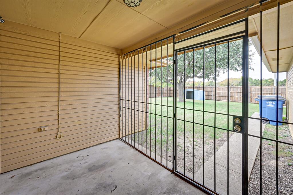 Oak Park North - Residential Lease