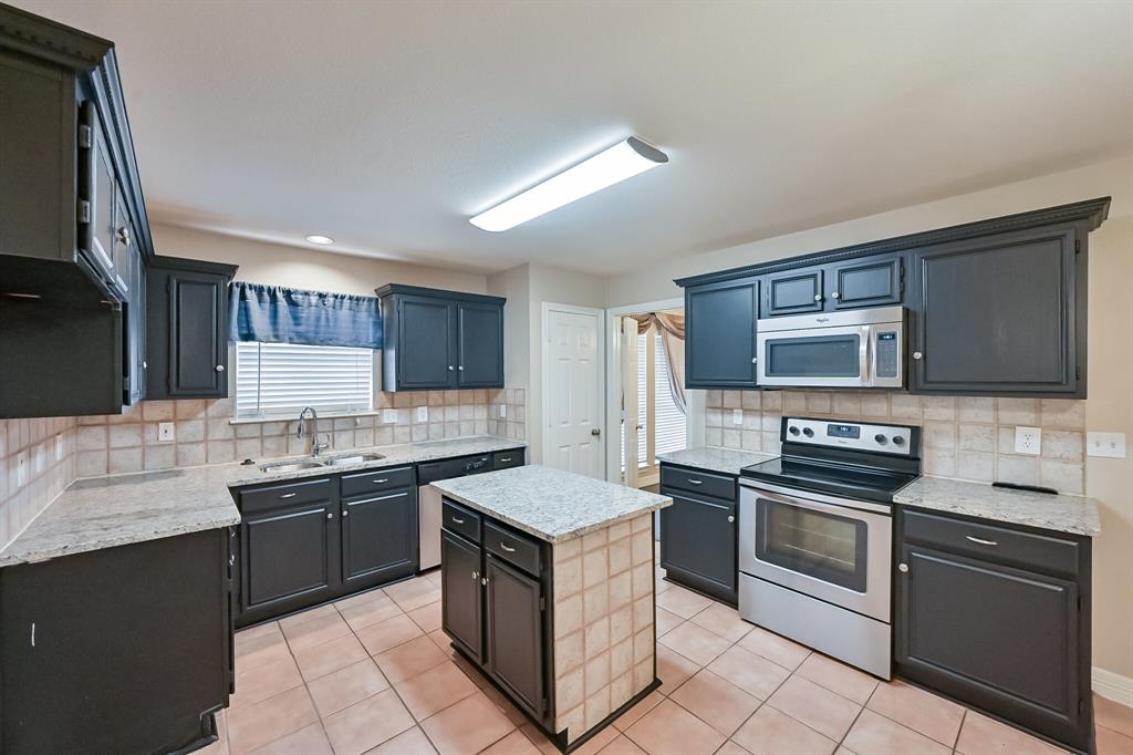 Oak Park North - Residential Lease