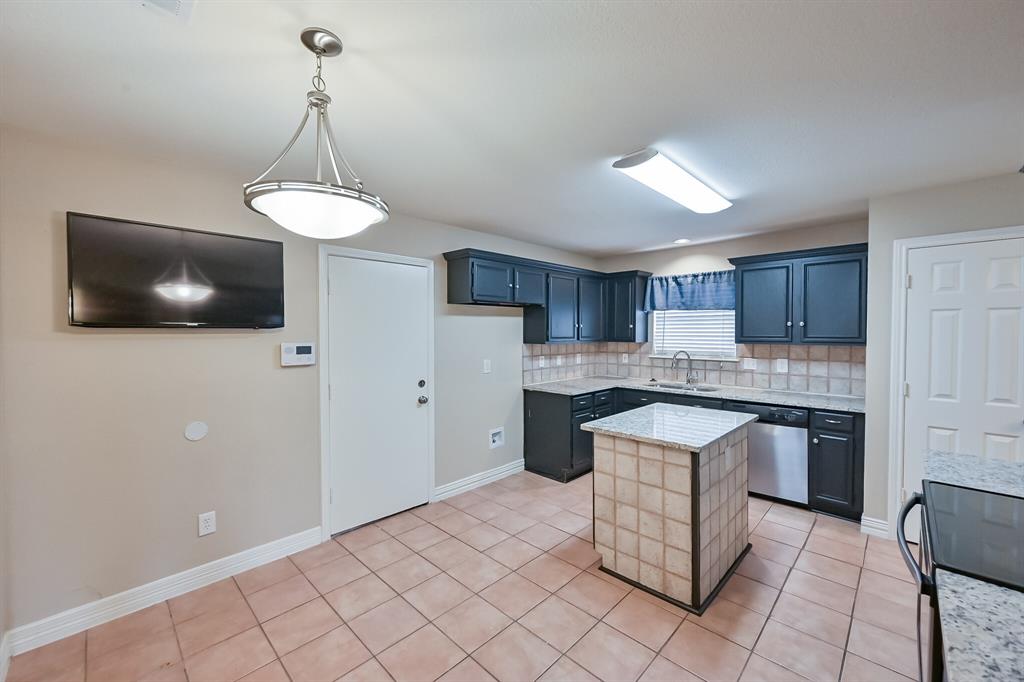 Oak Park North - Residential Lease