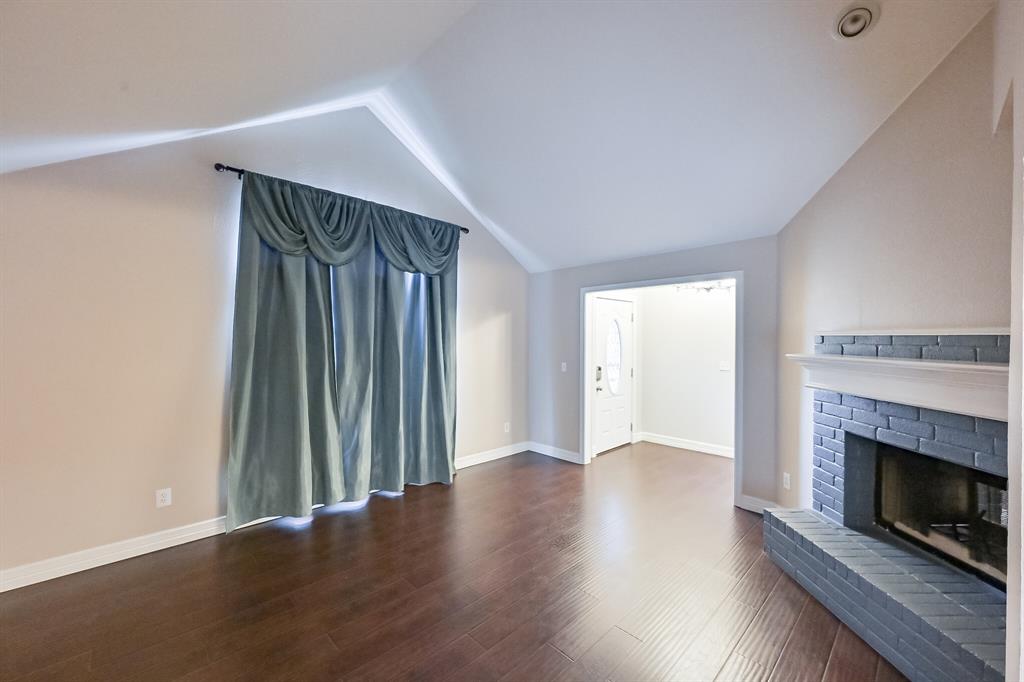 Oak Park North - Residential Lease