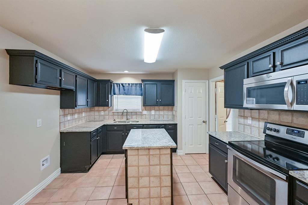 Oak Park North - Residential Lease