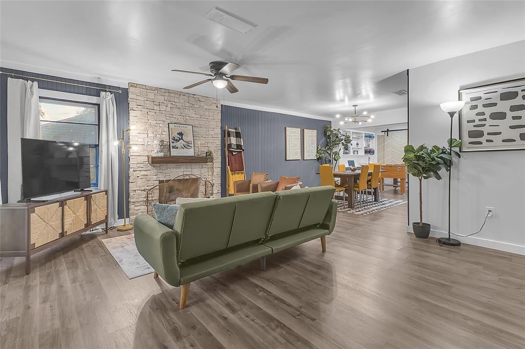 2521 Anzio Drive