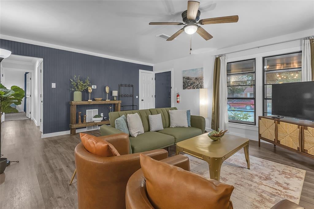 2521 Anzio Drive