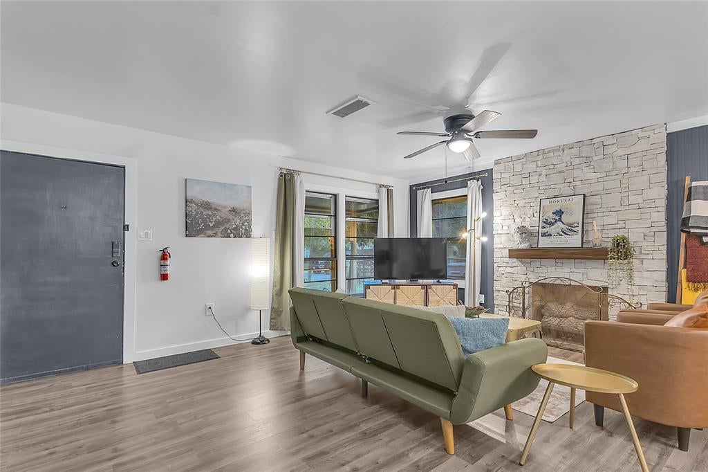 2521 Anzio Drive