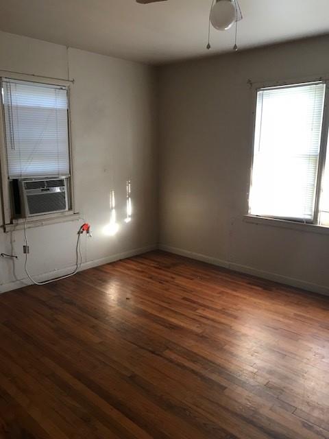 T R Rhodes Of Blk 15 North Park - Residential Lease