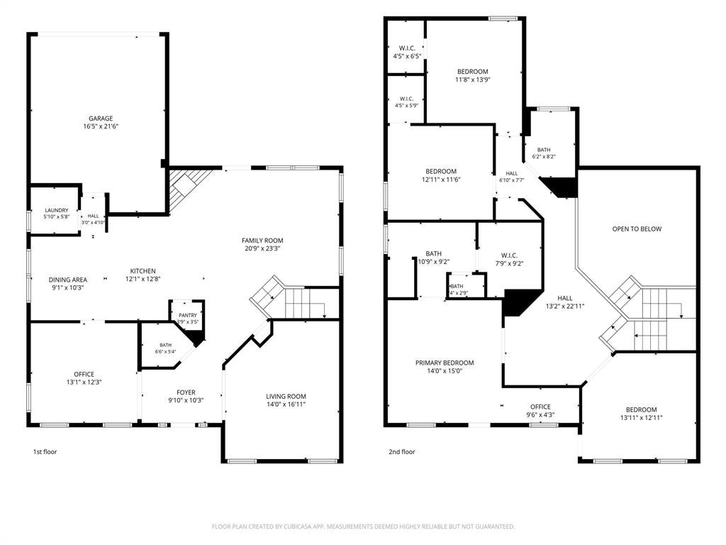 2001 Hartwell Court