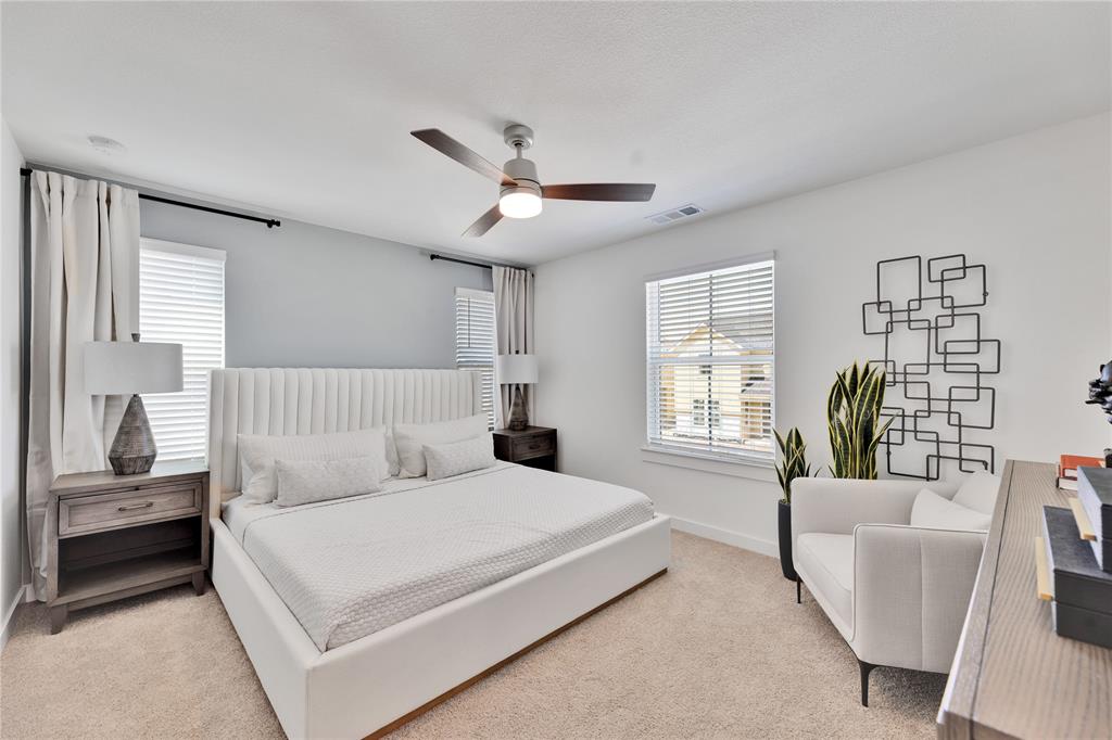 Cyrene At Painted Tree - Residential Lease