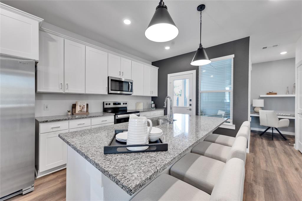 Cyrene At Painted Tree - Residential Lease