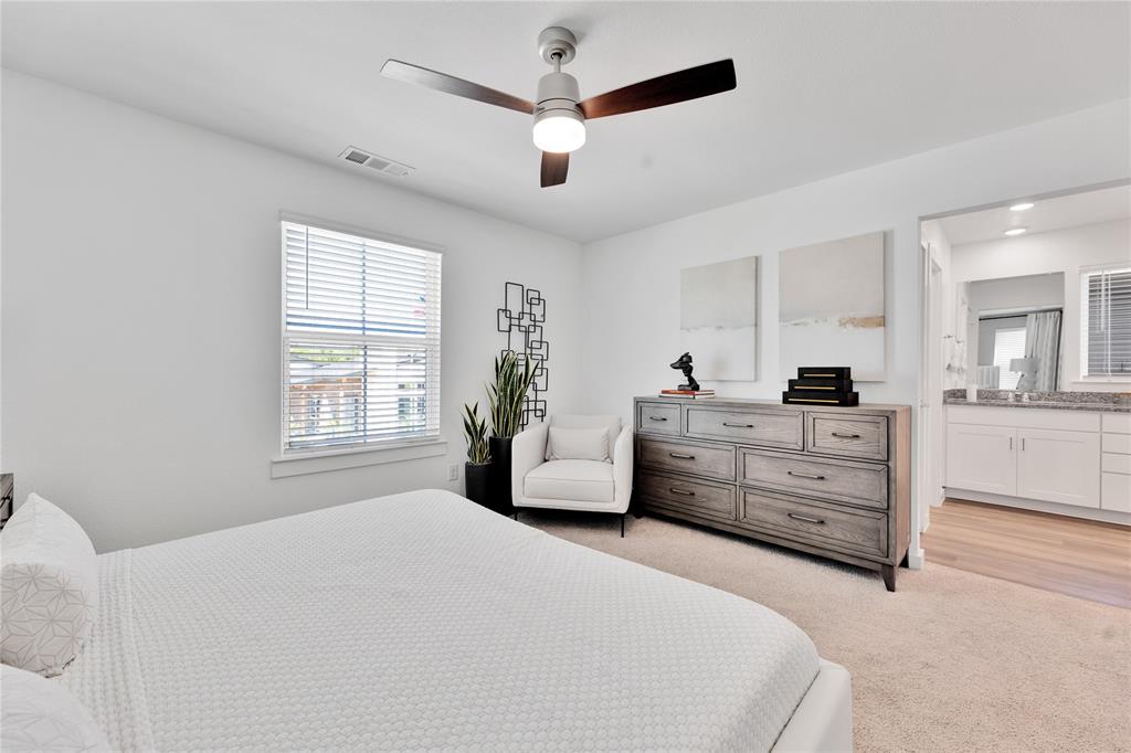 Cyrene At Painted Tree - Residential Lease