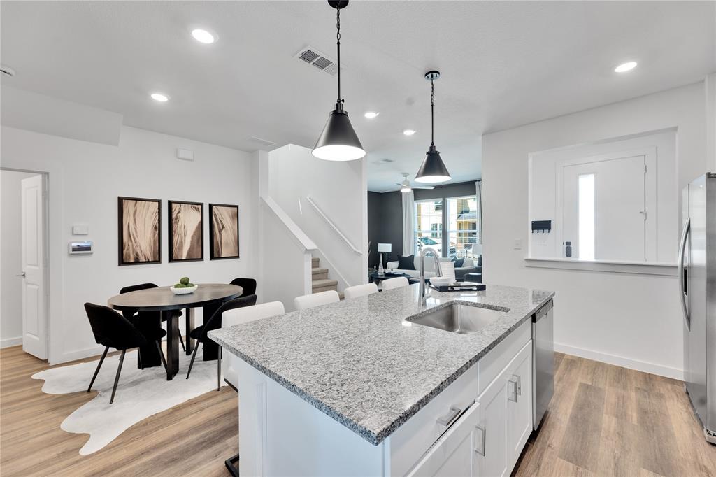 Cyrene At Painted Tree - Residential Lease