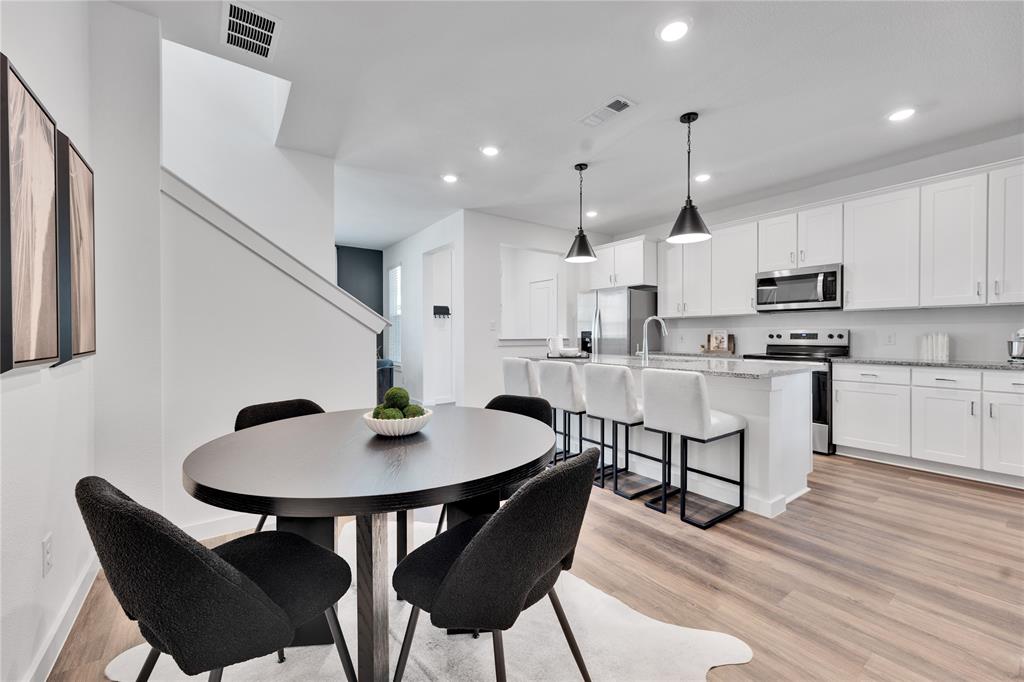 Cyrene At Painted Tree - Residential Lease