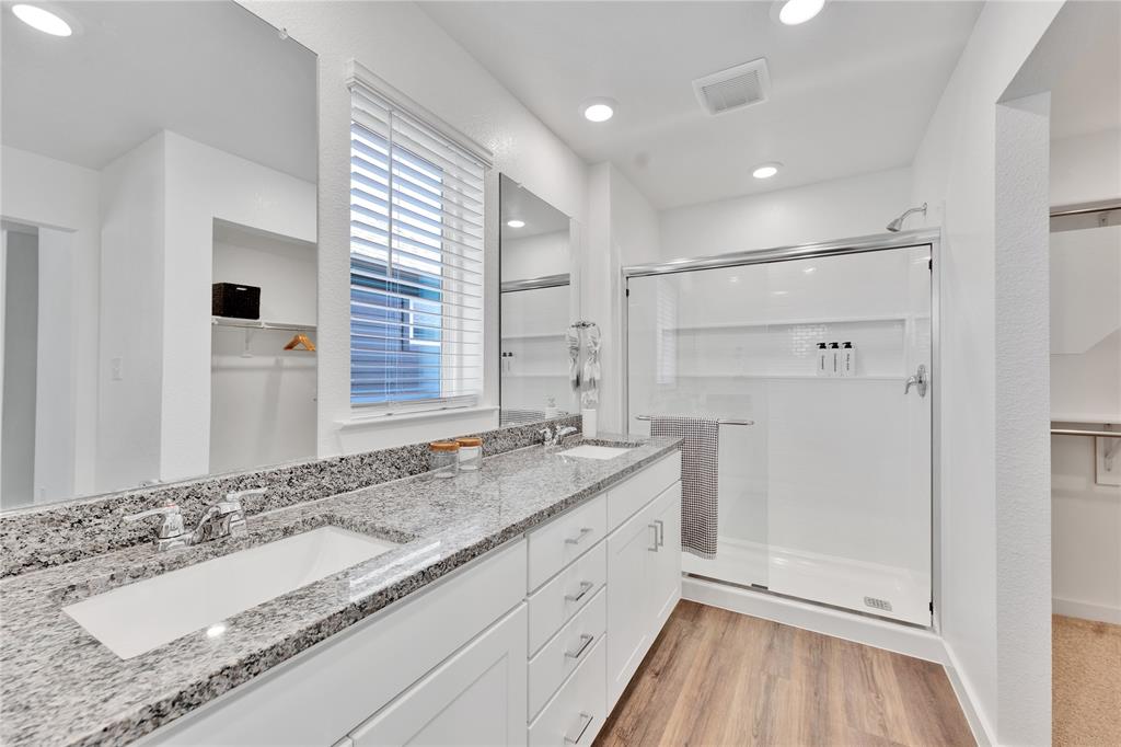 Cyrene At Painted Tree - Residential Lease