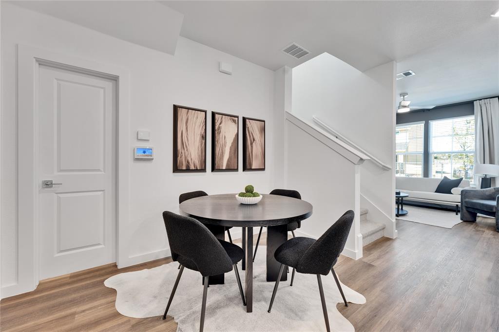 Cyrene At Painted Tree - Residential Lease