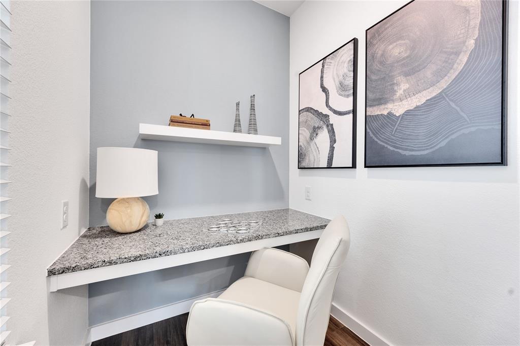 Cyrene At Painted Tree - Residential Lease