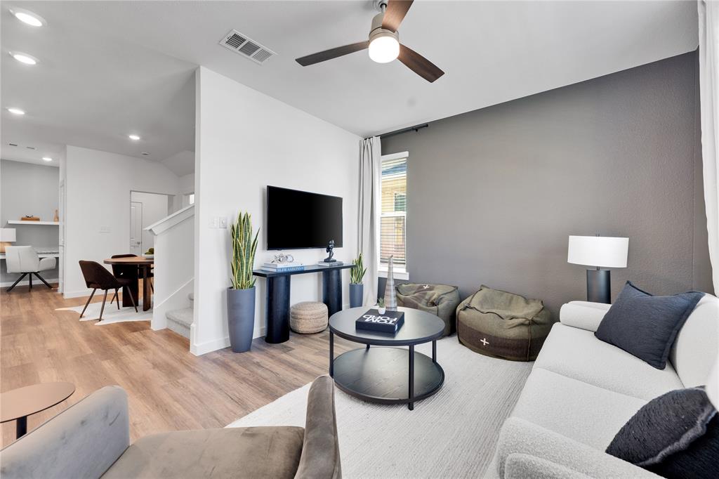 Cyrene At Painted Tree - Residential Lease