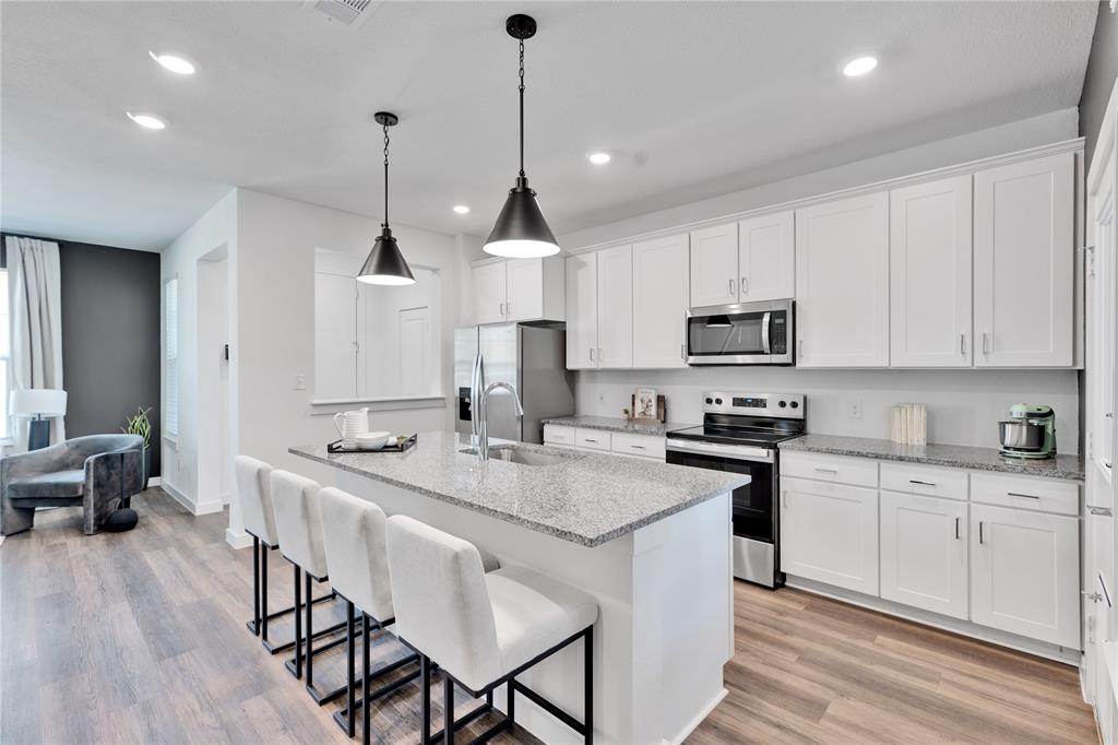 Cyrene At Painted Tree - Residential Lease