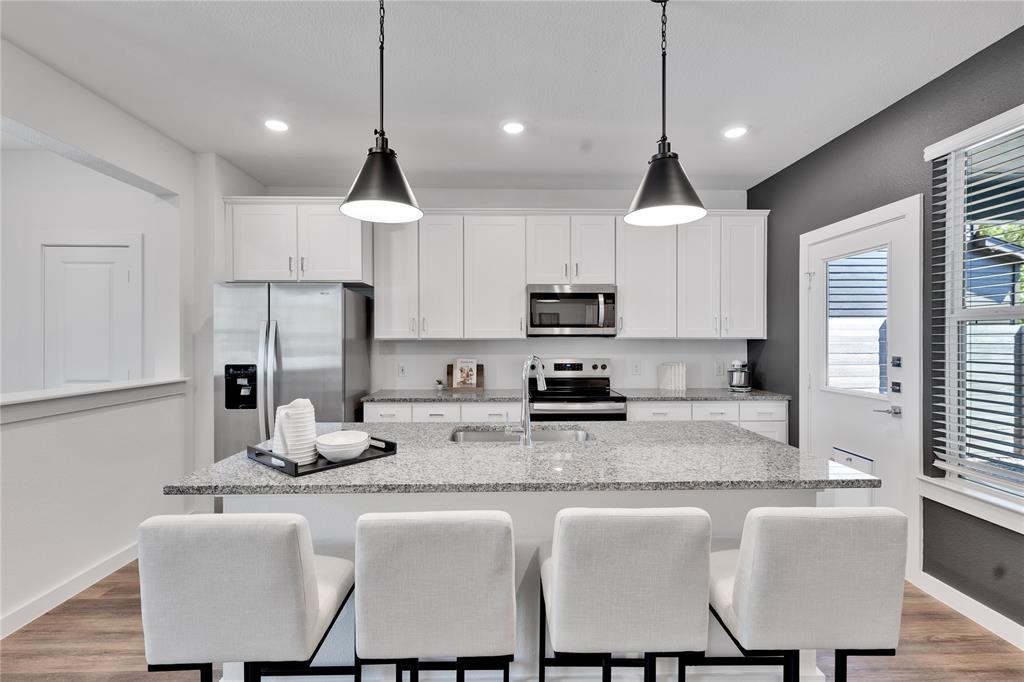 Cyrene At Painted Tree - Residential Lease