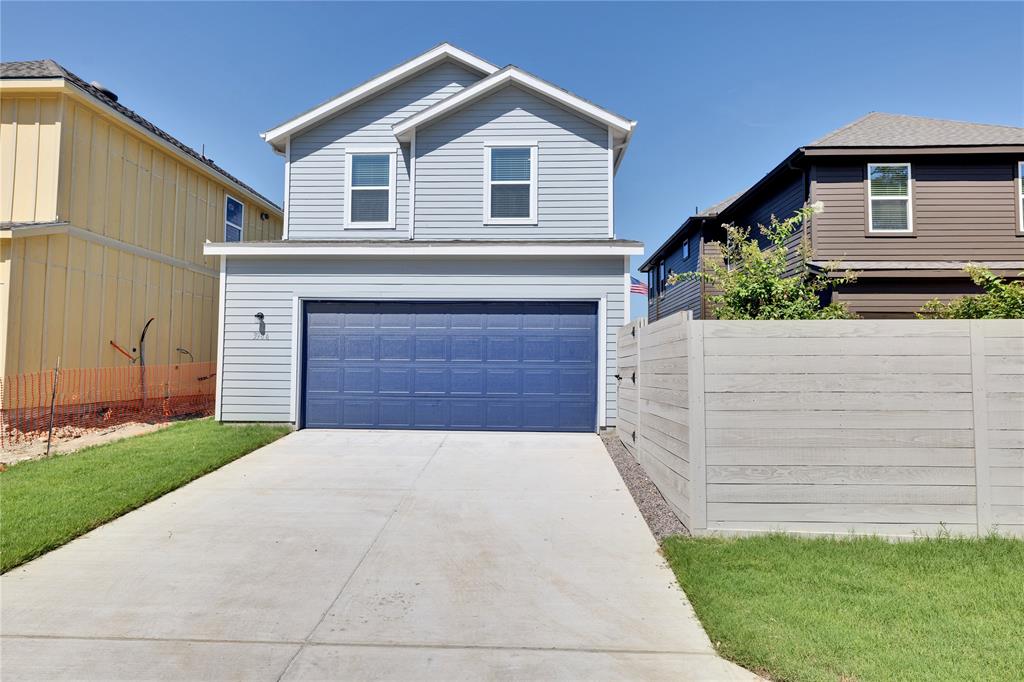 Cyrene At Painted Tree - Residential Lease