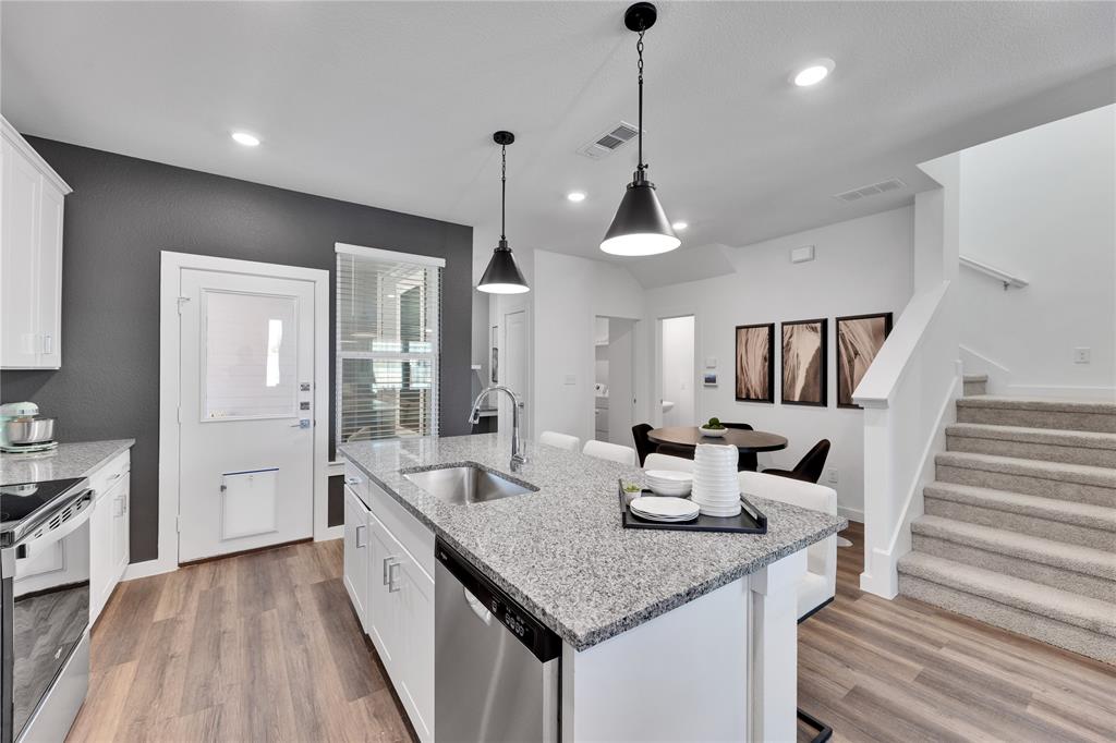 Cyrene At Painted Tree - Residential Lease