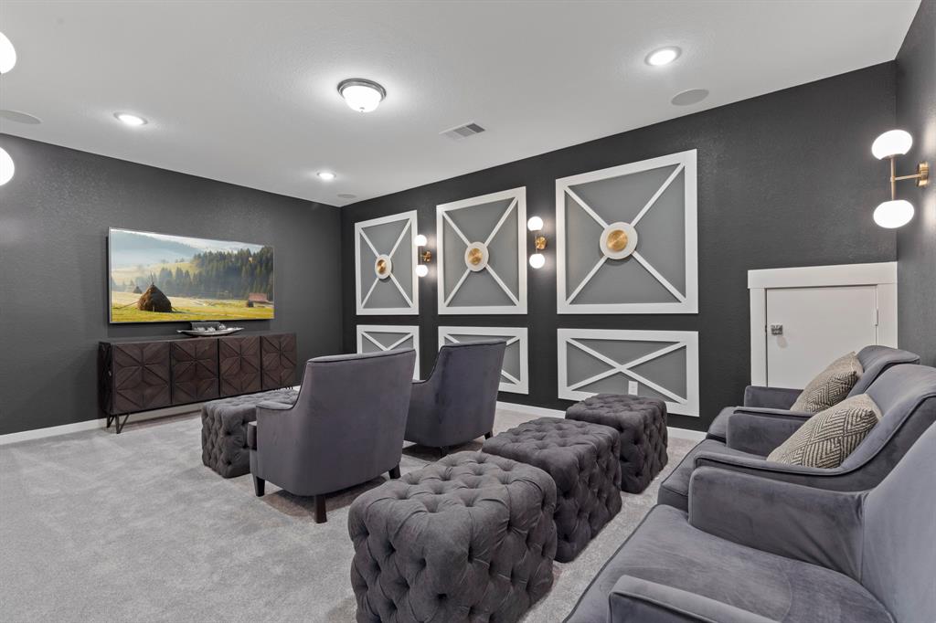 Bluffs at Northpointe - Residential