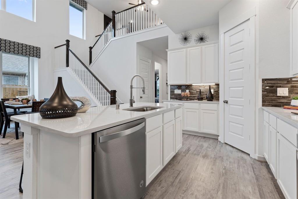 Bluffs at Northpointe - Residential