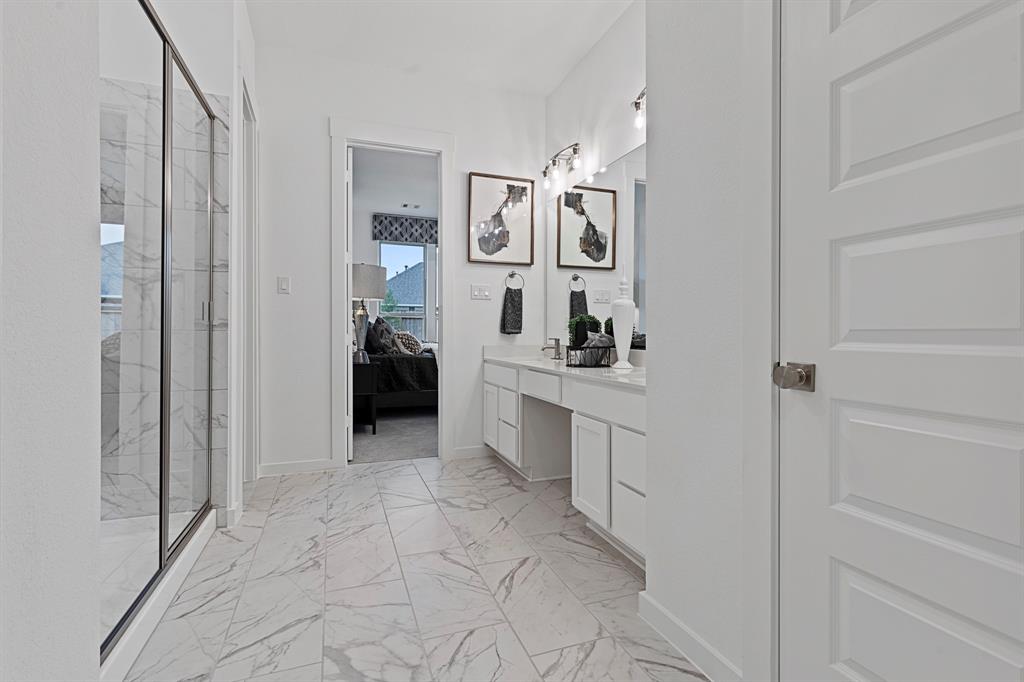 Bluffs at Northpointe - Residential
