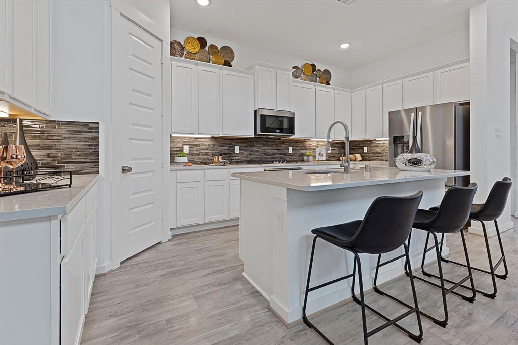 Bluffs at Northpointe - Residential