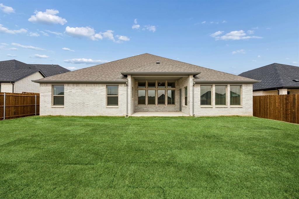 Bluffs at Northpointe - Residential