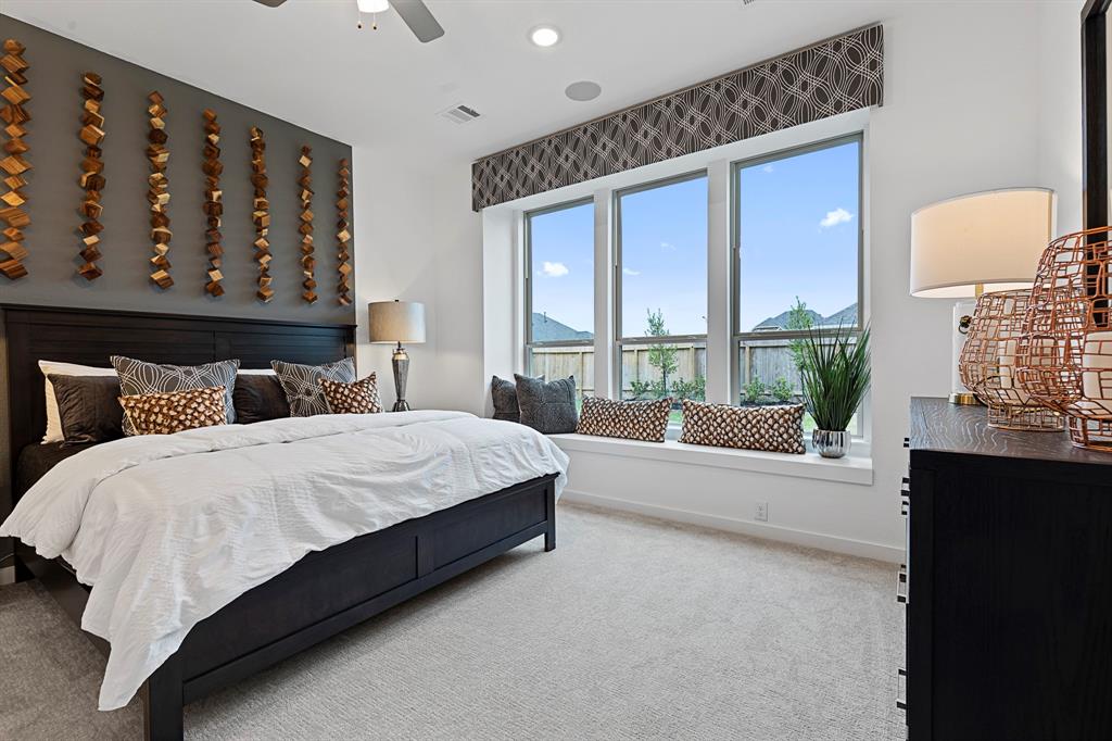 Bluffs at Northpointe - Residential