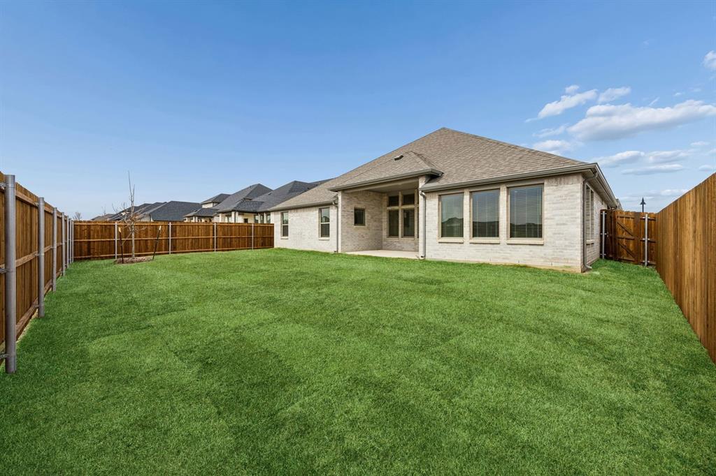 Bluffs at Northpointe - Residential
