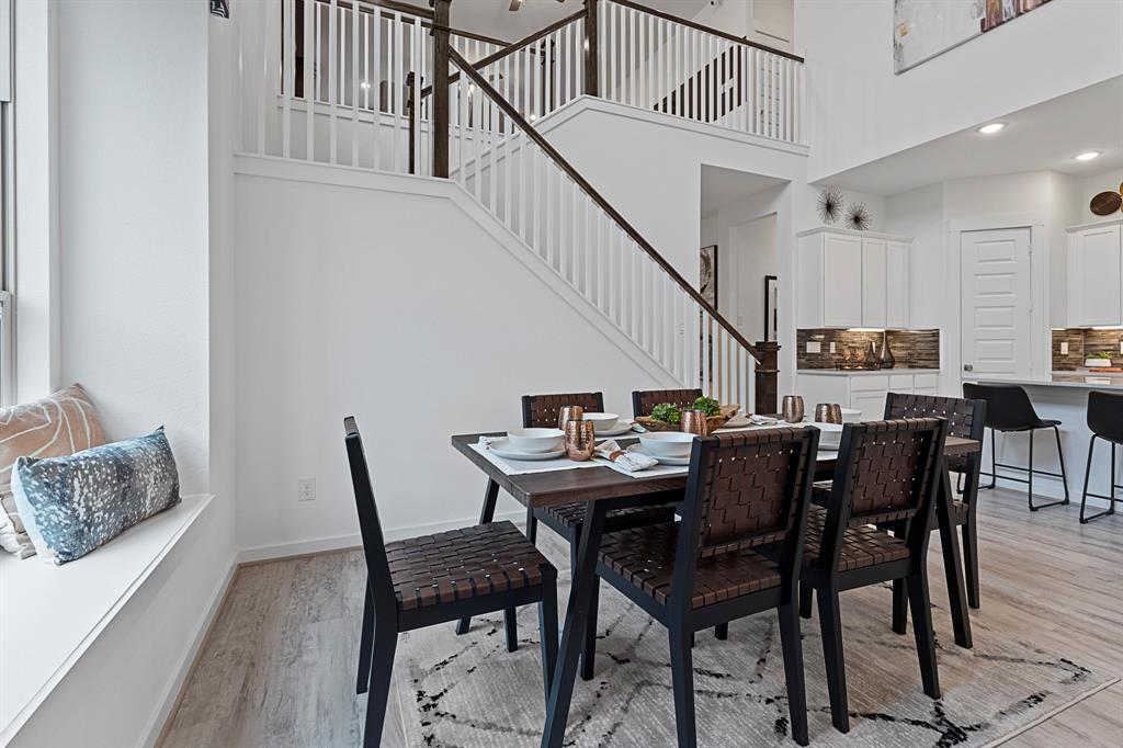 Bluffs at Northpointe - Residential