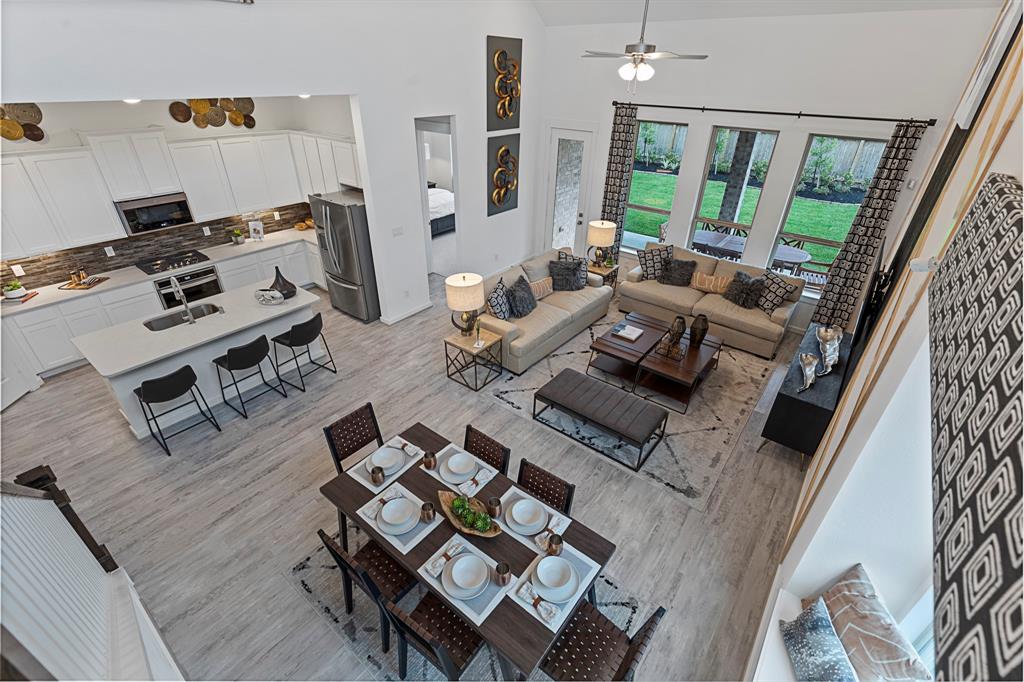 Bluffs at Northpointe - Residential