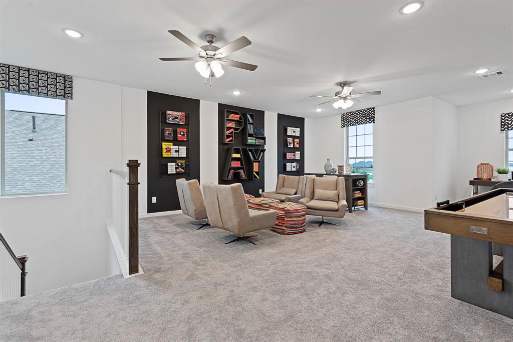 Bluffs at Northpointe - Residential