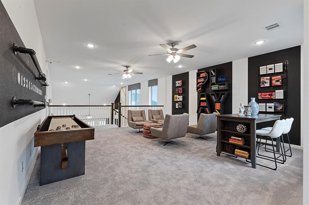 Bluffs at Northpointe - Residential
