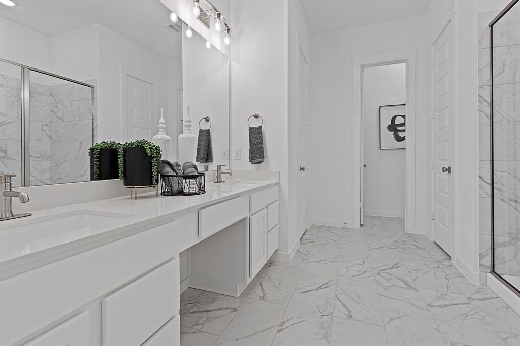 Bluffs at Northpointe - Residential
